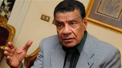 محمود خلف: تركيا تدعم «داعش».. وإيران وراء ما يحدث في اليمن