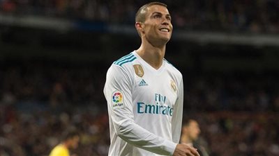 رونالدو عن انتقال كريستيانو لليوفي: مغامرة وأتمنى له التوفيق