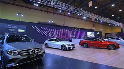 الأسعار الكاملة للسيارات الجديدة في معرض أوتوماك فورميلا