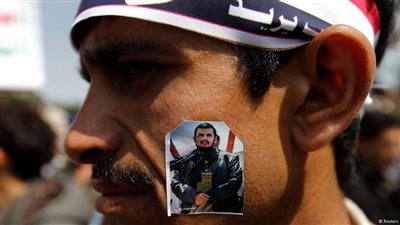 خبير ألماني: عبد الملك الحوثي الرجل الأقوى في اليمن الآن.. أجبر الرئيس هادي على التراجع عن تعيين «بن مبارك».. يستمد قوته من شعبيته الواسعة بين أفراد عشيرته.. وميليشياته هزمت الجيش اليمني عدة