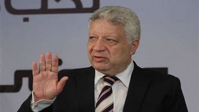 آخر تطورات عمومية الزمالك.. تأخر بدء تسجيل الأسماء.. مرتضى منصور يهاجم هشام حطب.. يشيد بوزير الشباب والرياضة.. يفرض غرامة 500 جنيه على المتخلفين دون أعذار مقبولة