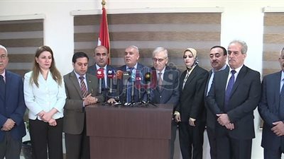 الأعلى للاستفتاء يصدر وثيقة تبين ملامح إقليم كردستان بعد الانفصال