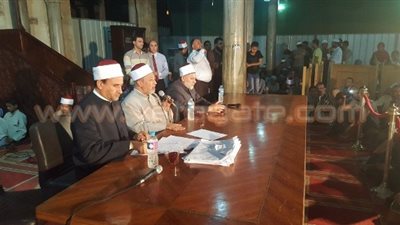 الجامع الأزهر يطلق برنامج «البرمجة اللغوية العصبية»