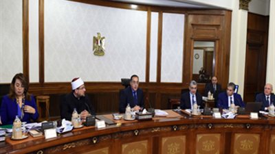 مدبولي: مشروع الـ1,5 مليون فدان ليس تجاريا وهدفنا استصلاح الأرض