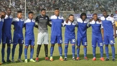 مجموعة الأهلي.. حمادة صدقي يعلن تشكيل الهلال أمام النجم الساحلي