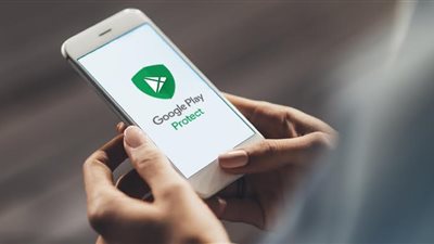 باحثون: تطبيق Play Protect ليس كافيًا لأمن الهواتف