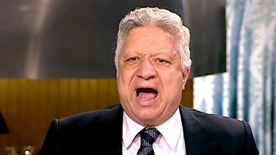 مرتضى منصور: أملك تسجيلات للمتآمرين على الزمالك