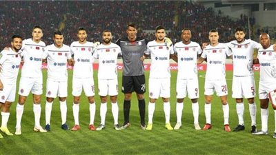 أبطال أفريقيا .. الوداد يسقط في فخ التعادل أمام بتروأتليتكو