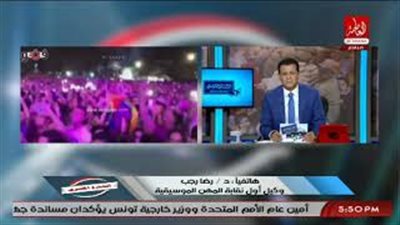 بالفيديو.. «الموسيقيين»: منع فرقة «مشروع ليلى» من الغناء في مصر