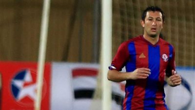 محمد رجب يقترب من قيادة هجوم الإنتاج الحربي أمام الأهلي