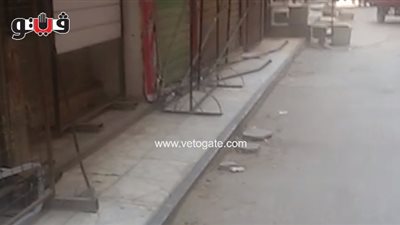 بالفيديو.. مليون جنيه سعر محل تجاري بمساحة 50 مترا بعين شمس