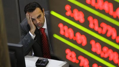 البورصة تخسر 1.5 مليار جنيه بنهاية التعاملات