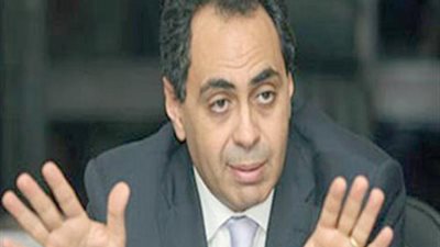 سرى الدين: الشعب لا يشعر بوجود الحكومة