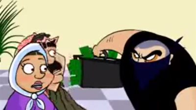 بالفيديو.. كيف تتخلص من زوجتك دون الدخول في «س» و«ج»