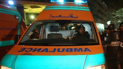 إصابة فتاة سقطت من الطابق الرابع ببورسعيد