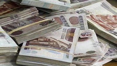 19.36 % عائد أذون الخزانة لأجل 182 يوما