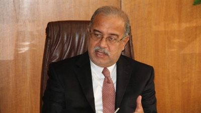 قرار تشكيل لجنة لتسيير برنامج تنمية الصعيد