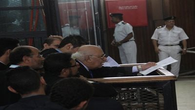 شاهد إثبات في قضية «اقتحام السجون»: تعرضت لمحاولة اغتيال