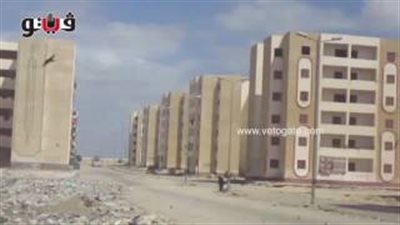 بالفيديو.. محافظ الإسماعيلية لسائق: «مشكلتي مش معاك.. مع الكبار»