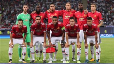 رونالدو يلاقي فريقه السابق مانشستر يونايتد بدوري أبطال أوروبا