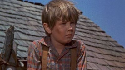 السرطان ينهي حياة طفل ديزني الشهير