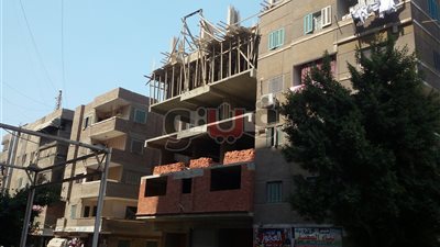 بالفيديو والصور.. أسعار إيجار المحال التجارية بعين شمس