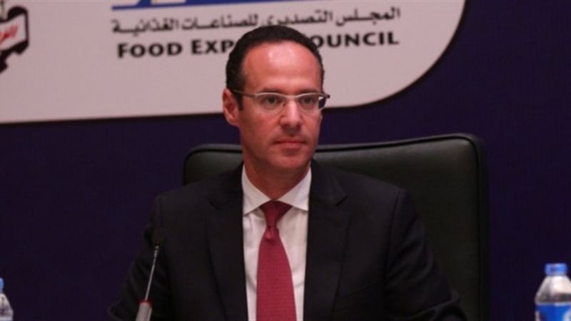 المهندس أشرف الجزايرلي