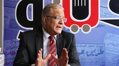 خبير أمن معلومات يوضح عقوبات قانون الإنترنت الجديد