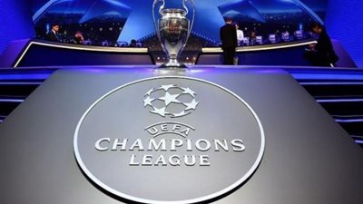 هاشتاج «#قرعة_دوري_أبطال_أوروبا» يتصدر «تويتر»