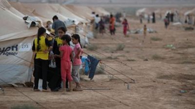 الأمم المتحدة تنتقد مشروع قانون الهجرة البريطاني