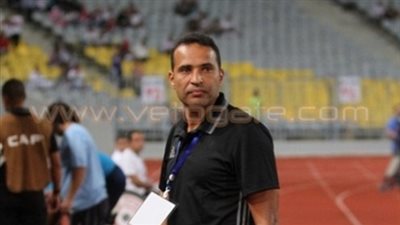 درس خصوصي لمدافعي الزمالك بعد خماسية الوداد المغربي