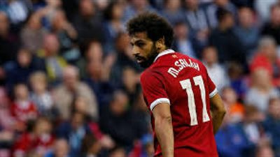 مودريتش أفضل لاعب في أوربا لعام 2018 متفوقا على محمد صلاح