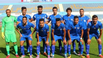 نتائج الجولة الثالثة لمجموعة القاهرة والقناة بدوري القسم الثاني