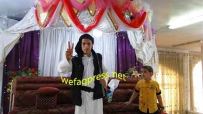 بالصورة.. القاعدة تكشف عن مفجر 