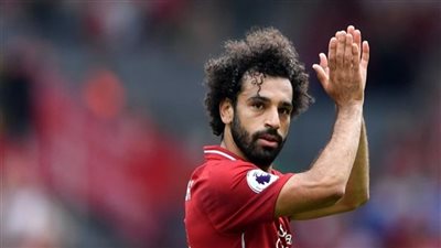 «الشاطر» لصلاح بعد خسارة جائزة أفضل لاعب: «بطل في عيون العالم»