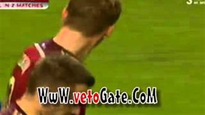 بالفيديو.. السويد يتعادل أمام الدب الروسي بتصفيات اليورو