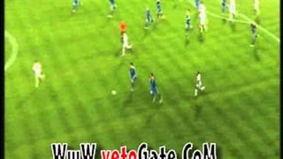 بالفيديو.. أوكرانيا تكتفي بهدفين في شباك روسيا البيضاء بتصفيات اليورو