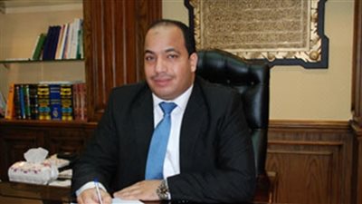 عبدالمنعم السيد: إصلاحات الموازنة والشفافية وراء تعافى الاقتصاد المصرى