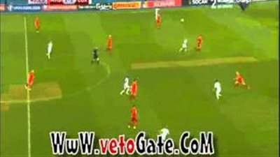 بالفيديو.. مقدونيا تفوز بثلاثية في شباك لوكسمبرج بتصفيات اليورو