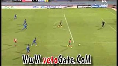بالفيديو.. المغرب يفوز برباعية نظيفة في شباك أفريقيا الوسطى وديا