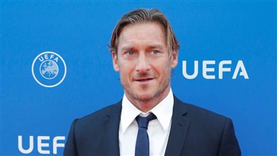 توتي: نتطلع لمشاهدة ريـال مدريد بدون رونالدو