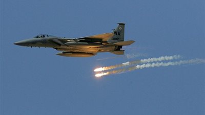 «شمال الأطلسي»: التصعيد الروسي في سوريا يثير القلق