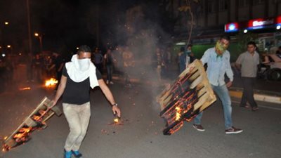 بالصور.. أكراد تركيا يستعدون لـ «جمعة غضب» ضد «أردوغان»