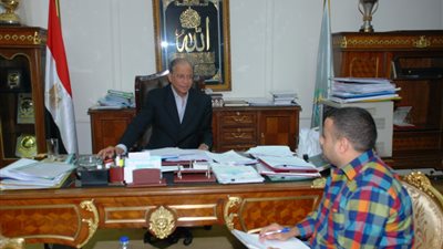 أسيوط تستعد لبدء امتحانات الفصل الدراسى الأول