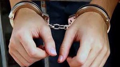 ضبط «أبوسنة» بحوزته فرد خرطوش و3 كيلو بانجو في الإسماعيلية