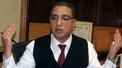 هيئة الإسعاف مدرسة تخريج المحافظين.. أحمد الأنصاري محافظا لسوهاج وسلطان للإسكندرية.. خبير تنمية محلية: «أعطي العيش لخبازه».. تعاملهم مع الأزمات الطارئة أهم المؤهلات.. والنجاح الإداري الأبرز