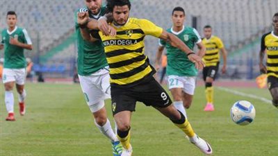 الإتحاد السكندري يدرس الداخلية بـ«الفيديو»