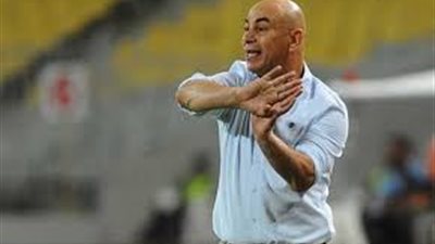 حسام حسن يطالب لاعبيه بطي صفحة الكونفدرالية استعدادا المقاصة