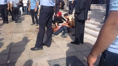 استقالة الحكومة الأردنية على خلفية اغتيال الكاتب ناهض حتر