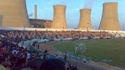 أمن الغربية: لقاءات المحلة مع الأهلي والزمالك على ملعب الغزل